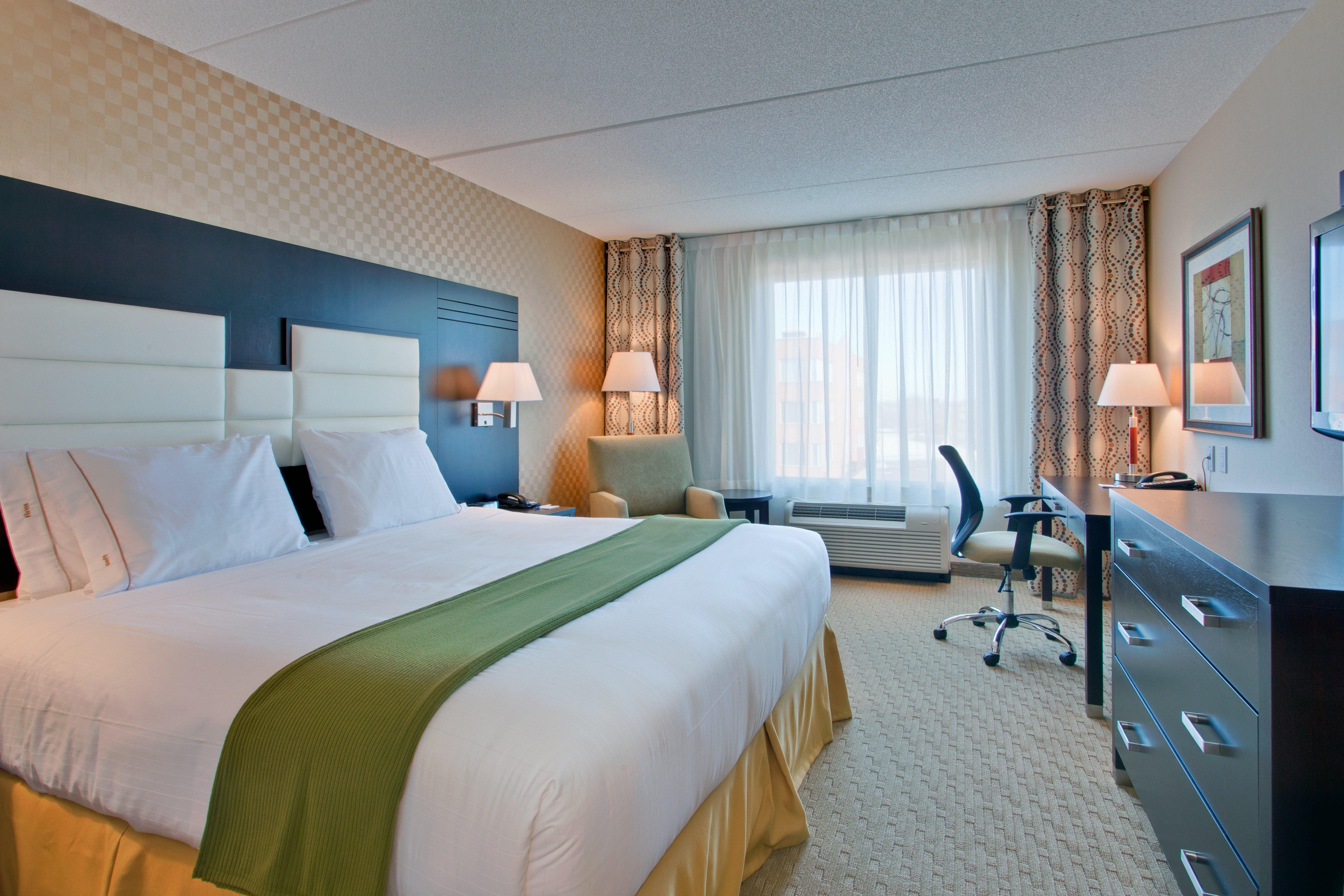 Holiday Inn Express Hotel & Suites Ottawa West-Nepean, An Ihg Hotel Δωμάτιο φωτογραφία